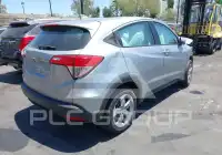 2019 Honda HR-V фото
