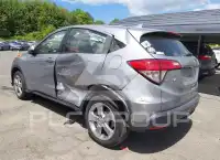 2019 Honda HR-V фото