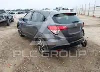 2019 Honda HR-V фото