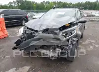 2019 Honda HR-V фото