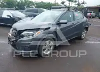 2019 Honda HR-V фото