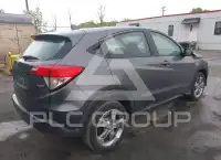 2019 Honda HR-V фото