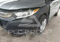 2019 Honda HR-V фото
