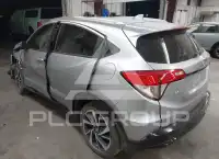 2019 Honda HR-V фото
