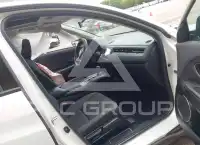 2019 Honda HR-V фото