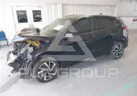 2019 Honda HR-V photo