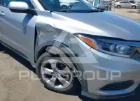 2019 Honda HR-V photo
