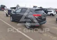 2019 Honda HR-V фото