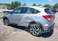 2019 Honda HR-V фото
