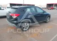 2019 Honda HR-V фото