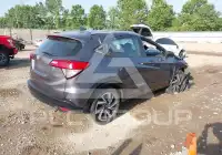 2019 Honda HR-V photo