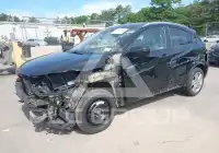 2019 Honda HR-V фото
