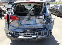 2019 Honda HR-V фото
