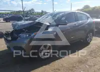 2019 Honda HR-V photo