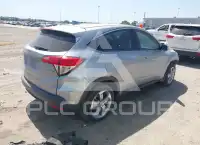 2019 Honda HR-V фото