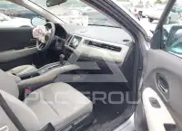2019 Honda HR-V фото