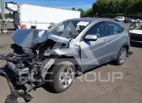 2019 Honda HR-V фото