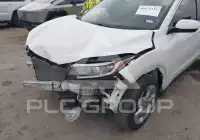 2019 Honda HR-V фото