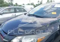 2019 Honda HR-V photo