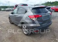2019 Honda HR-V фото