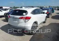 2019 Honda HR-V фото