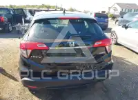 2019 Honda HR-V фото