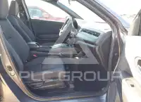 2019 Honda HR-V фото