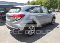 2019 Honda HR-V фото