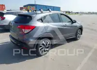 2019 Honda HR-V фото