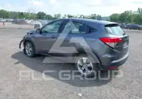 2019 Honda HR-V photo