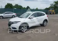 2019 Honda HR-V фото
