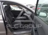 2019 Honda HR-V фото