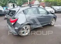 2019 Honda HR-V фото