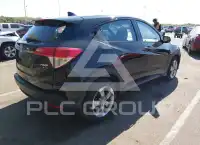 2019 Honda HR-V фото