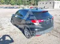 2019 Honda HR-V фото