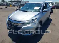 2019 Honda HR-V photo