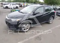 2019 Honda HR-V фото