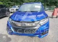 2019 Honda HR-V фото