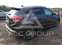 2019 Honda HR-V фото