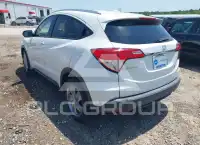 2019 Honda HR-V photo