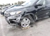2019 Honda HR-V фото
