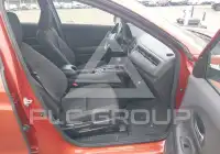 2019 Honda HR-V фото
