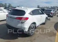 2019 Honda HR-V фото