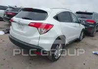 2019 Honda HR-V photo