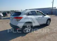 2019 Honda HR-V photo