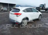 2019 Honda HR-V фото