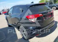 2019 Honda HR-V фото
