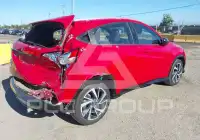 2019 Honda HR-V фото