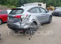 2019 Honda HR-V фото