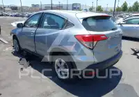 2019 Honda HR-V фото